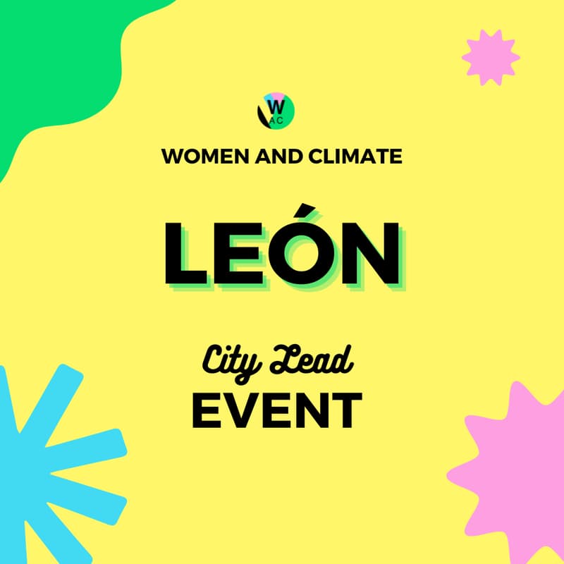 Cover Image for ✨💛 León Cena | Diciembre
