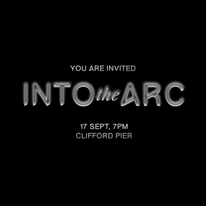 Cover Image for Into The ARC 2024
