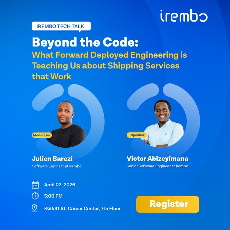 Cover Image for Beyond the Code: What Forward Deployed Engineering is teaching us about shipping services