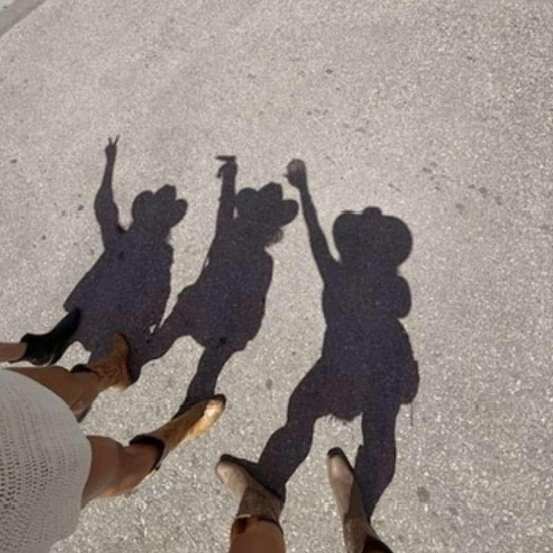 Cover Image for Girls Line Dancing Class🤠