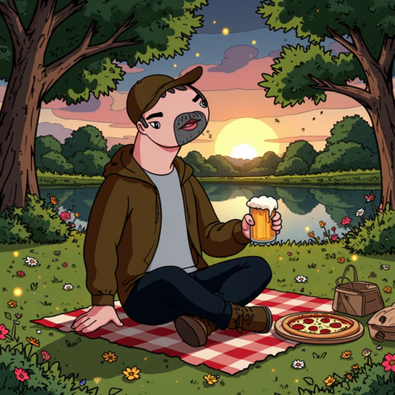 Cover Image for Weekend Wuddies #01