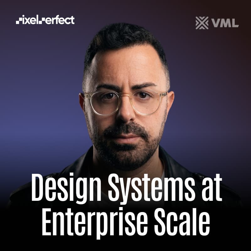 Cover Image for Design system: from discovery, tokens & accessibility to production