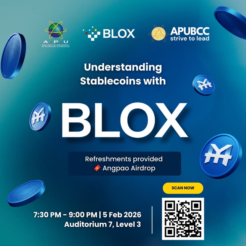 Cover Image for Blox