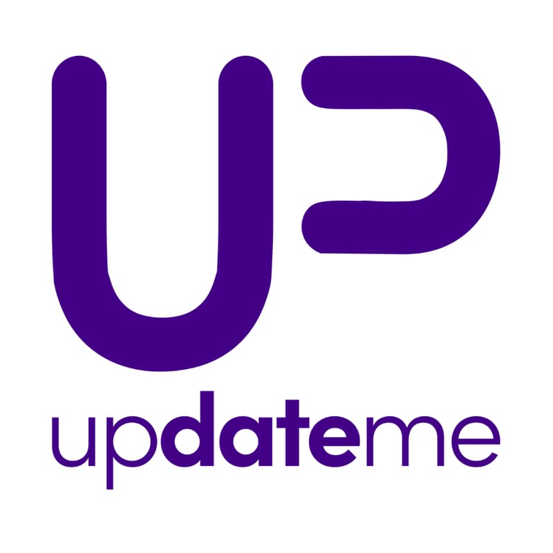 Cover Image for updateme: Founder's Access