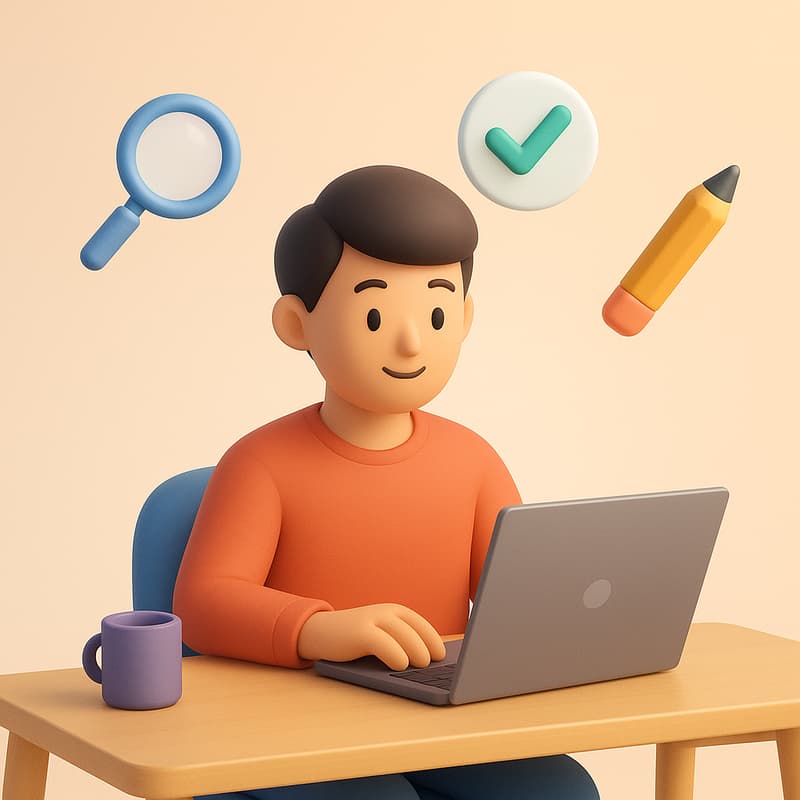 Cover Image for Adopt AI Into Daily Life — Without the Overwhelm