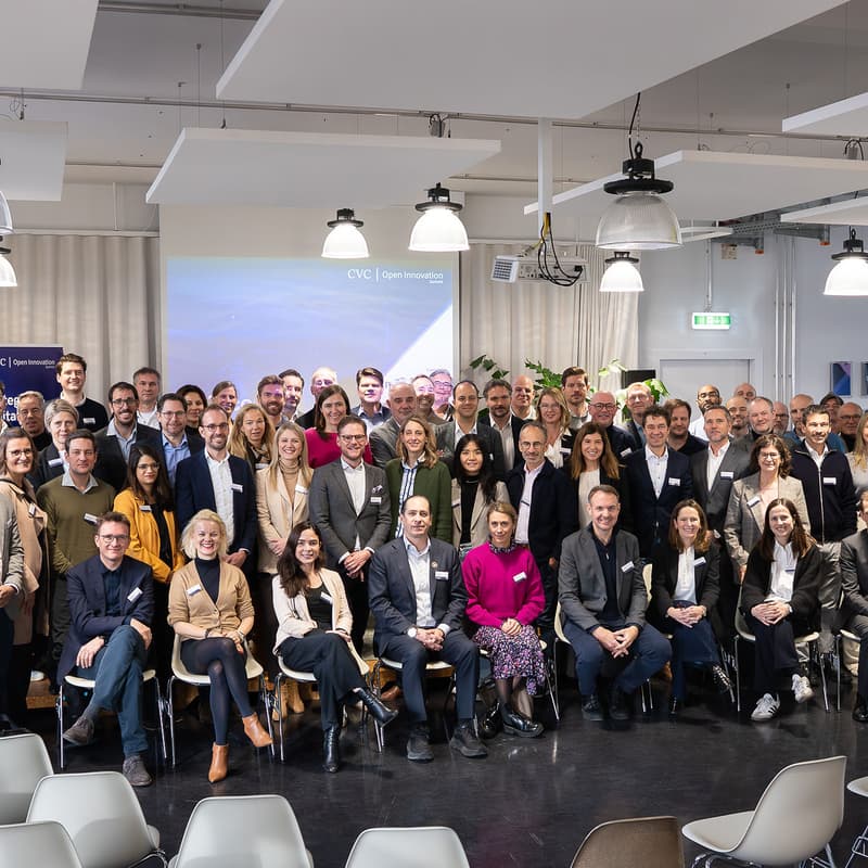 Cover Image for CVC | OI Summit Europe 2026