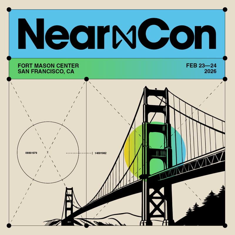 Cover Image for NEARCON 2026 SF