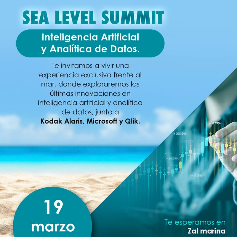 Cover Image for Sea level Summit