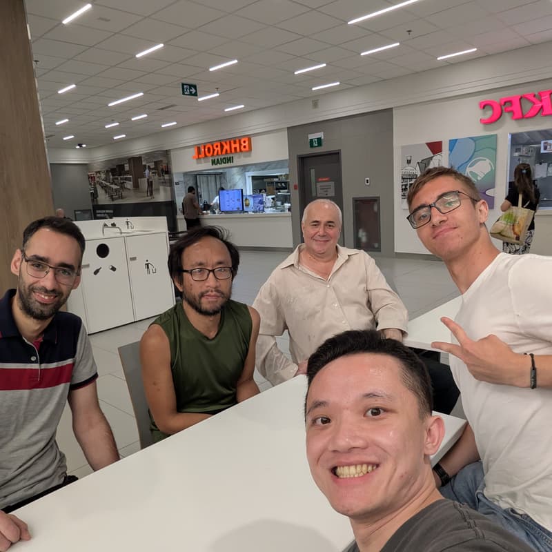 Cover Image for Flutter Toronto: AI & Entrepreneurship