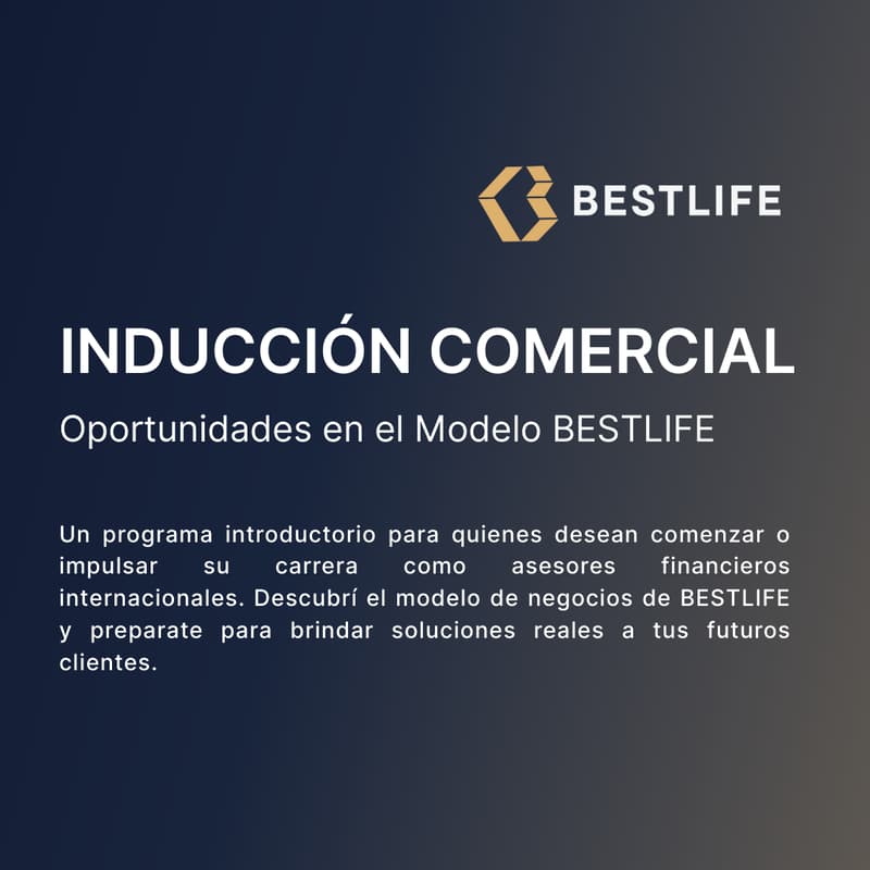 Cover Image for Curso de Inducción | Módulo 3: Ahorro e Inversiones