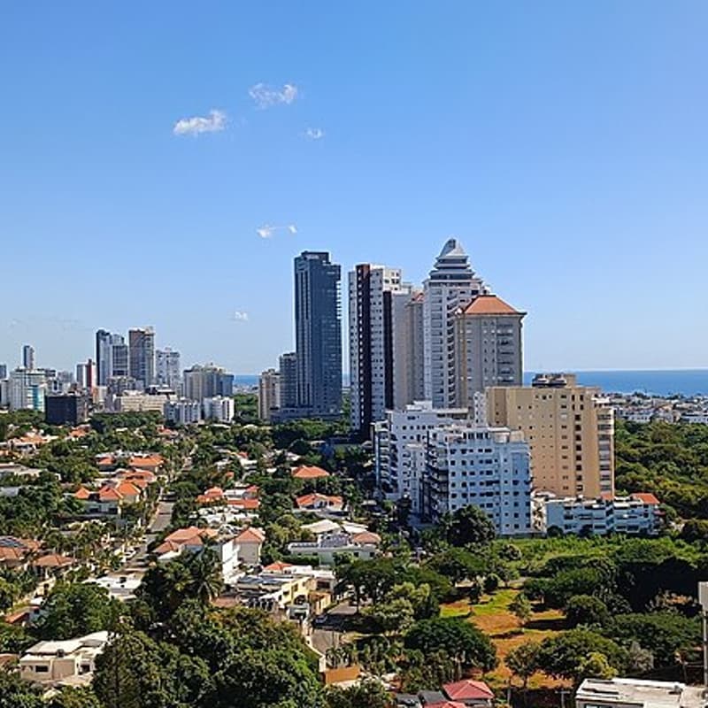 Cover Image for TBN Americas Multi-Country Tour | Republica Dominicana 🇩🇴