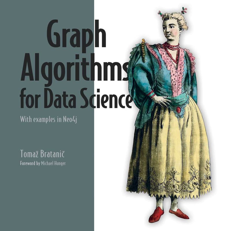 Cover Image for Neo4j Live: Graph Algorithms for Data Science