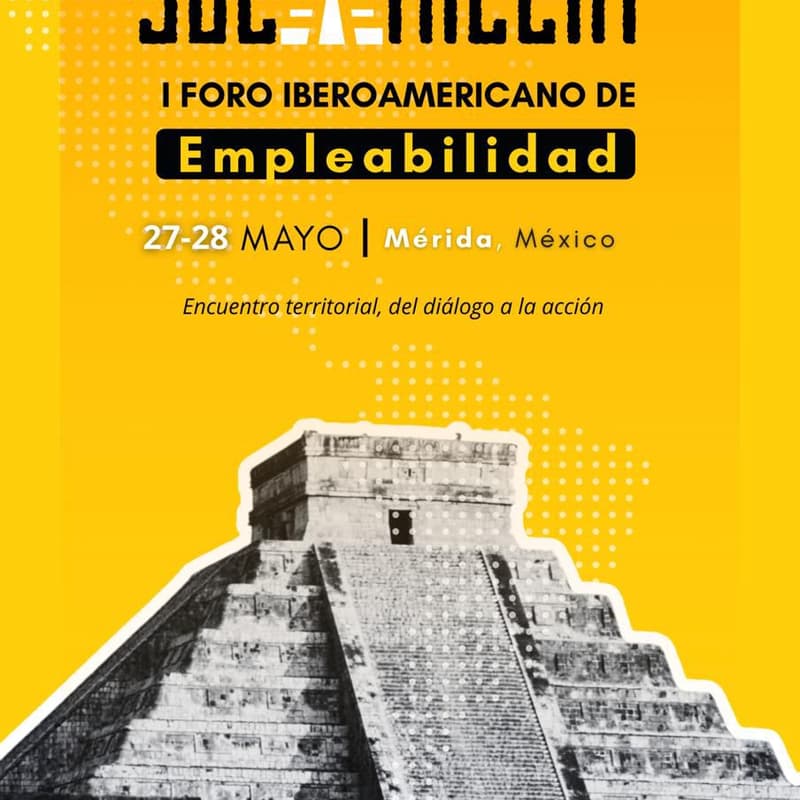 Cover Image for Foro Iberoamericano de Empleabilidad