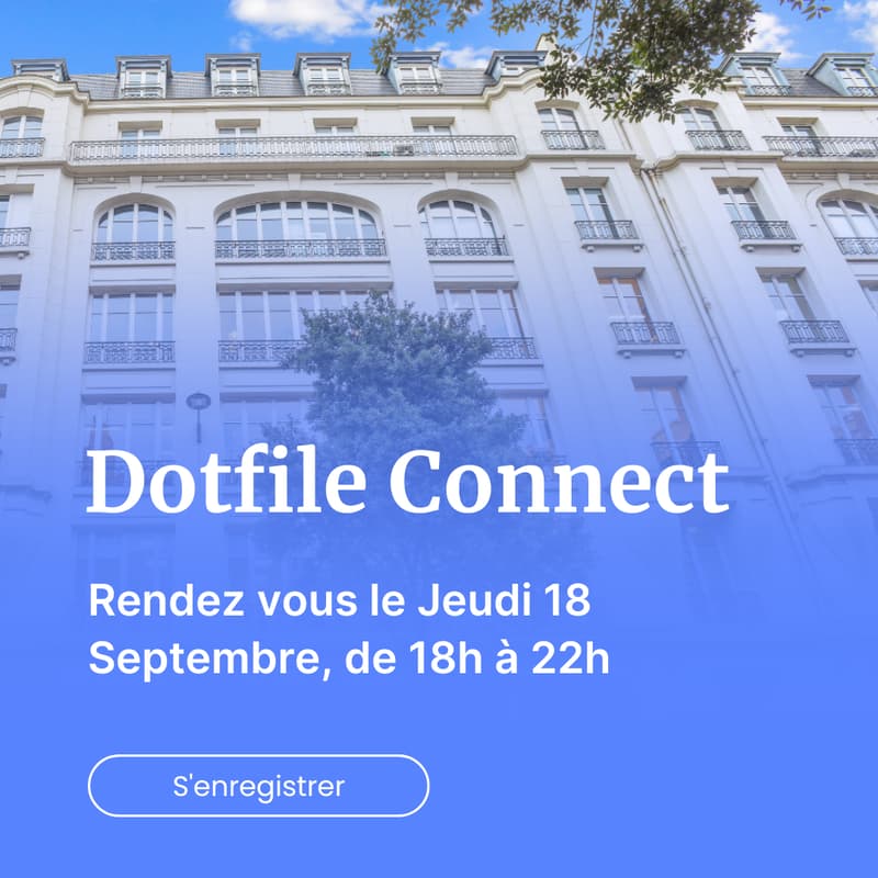 Cover Image for Dotfile Connect