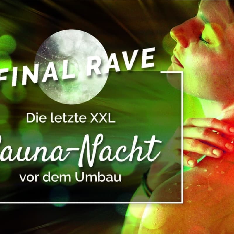 Cover Image for Final Rave - Phoenixbad