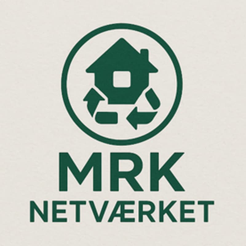 Cover Image for MRK netværk - Stiftende arrangement