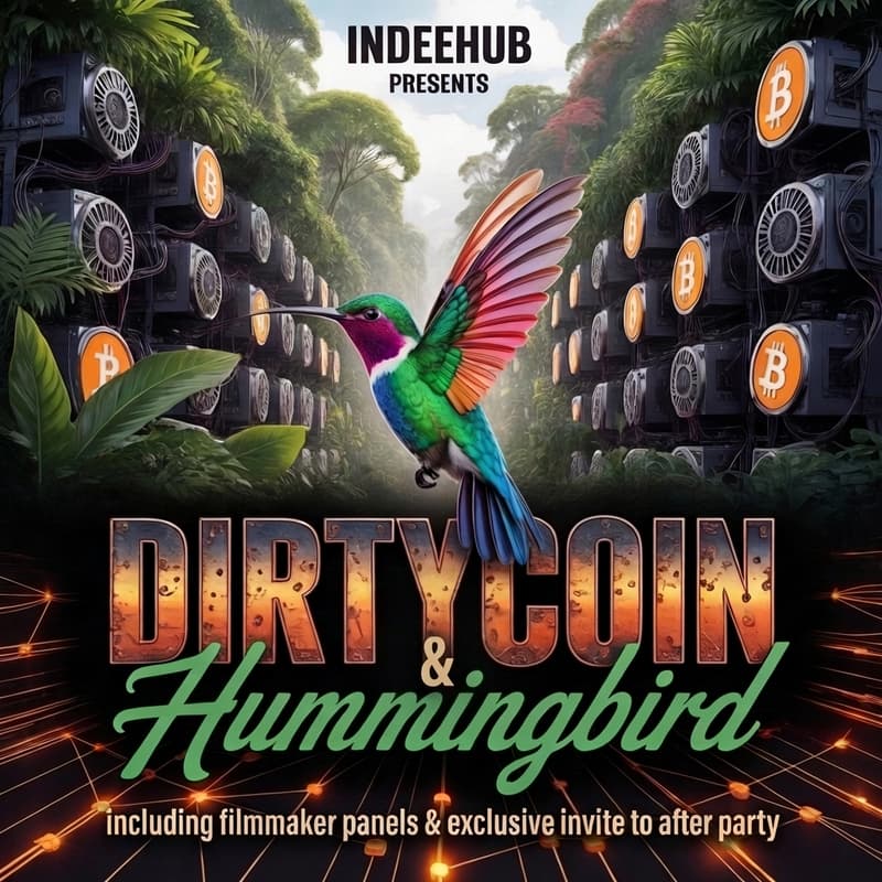 Cover Image for ₿lock by ₿lock: Welcome to the New World