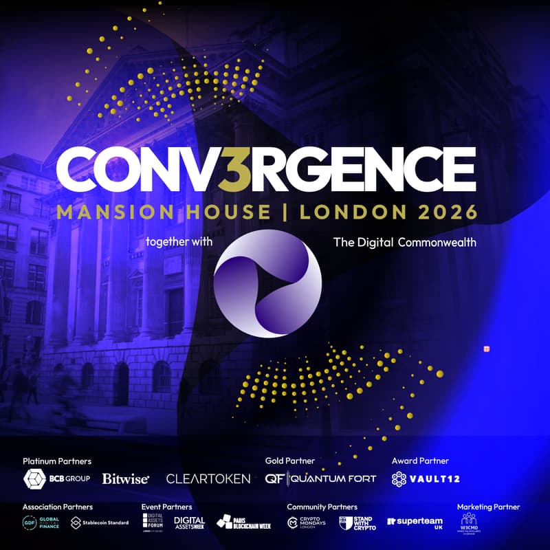 Cover Image for CONV3RGENCE & The Digital Commonwealth Awards 2026