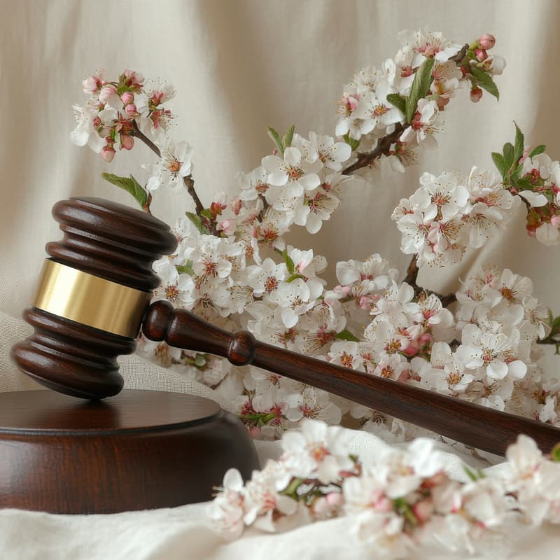 Cover Image for Cocktails and Criminal Justice Policy Spring Reception