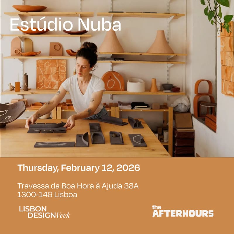 Cover Image for LDW After Hours - Estúdio Nuba
