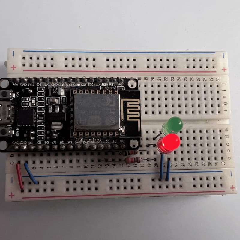 Cover Image for IoT Workshop: Hands On Electronics Dev