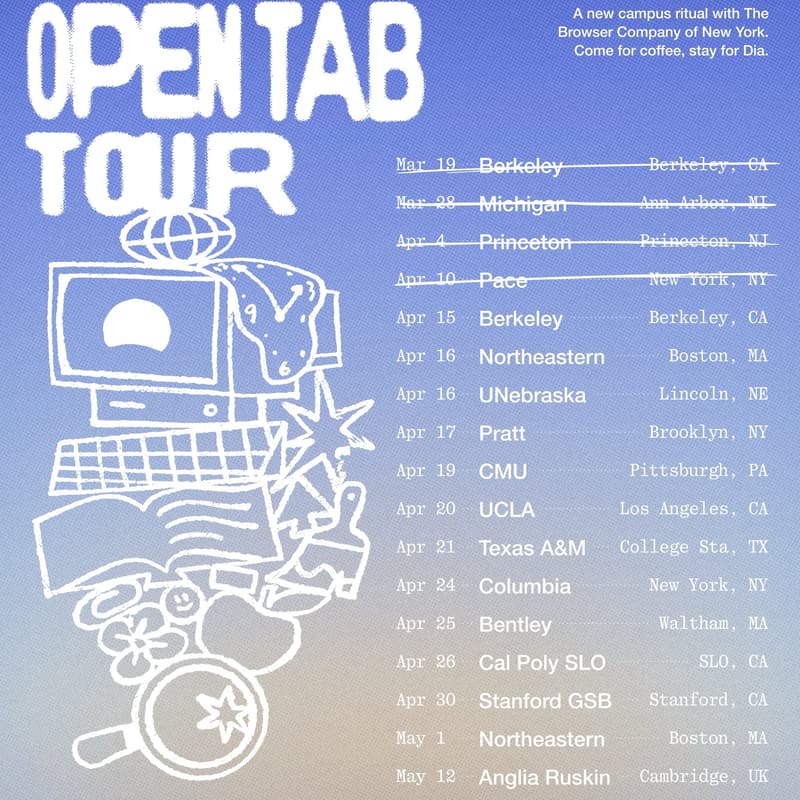 Cover Image for ARU X DIA OPENTAB (FREE)