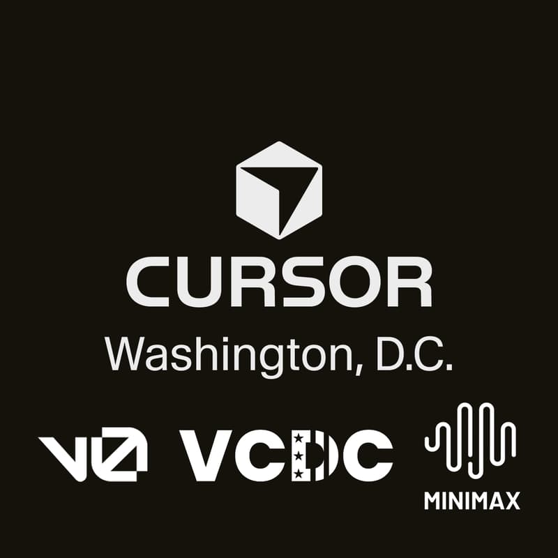 Cover Image for Cursor Hackathon D.C.