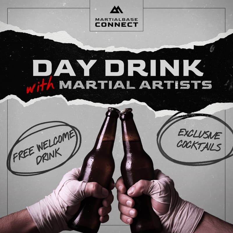 Cover Image for Connect by MartialBase