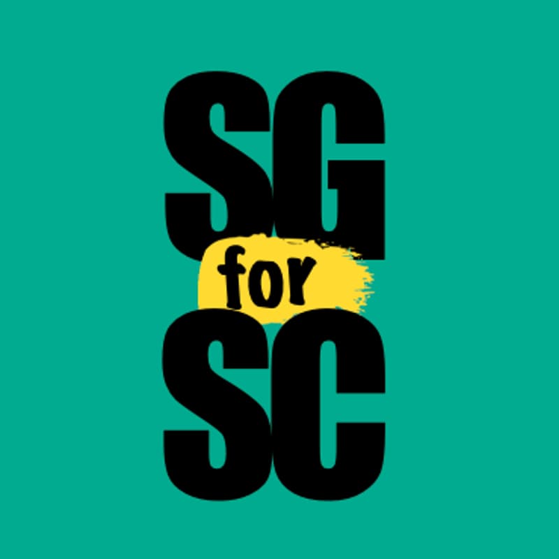 Cover Image for Serious Games for Serious Change - Community Meetup