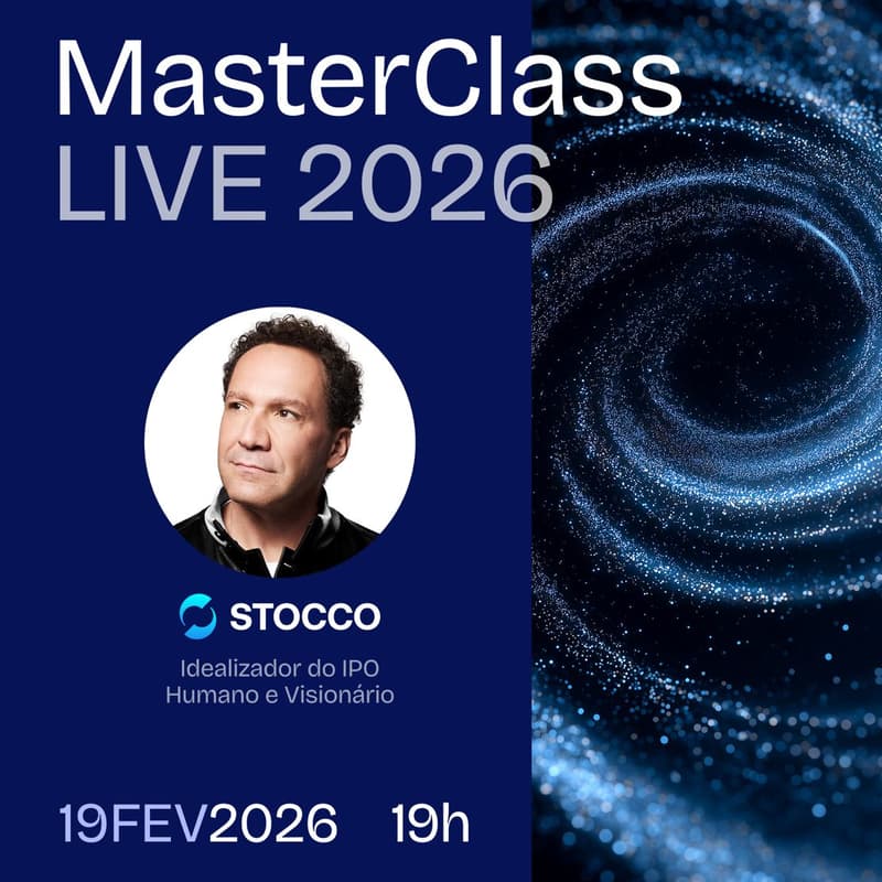 Imagem de capa para Dinheiro Generativo | Quando o Dinheiro Aprende a Pensar