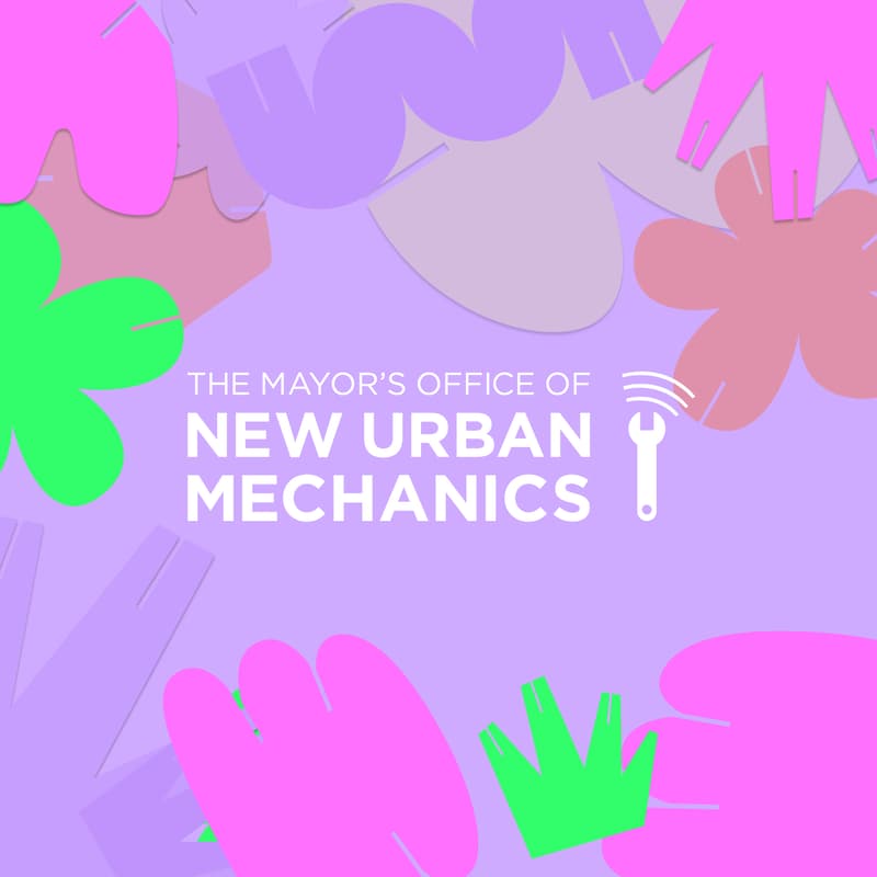 Cover Image for The Challenges of Co-Design in the City of Boston