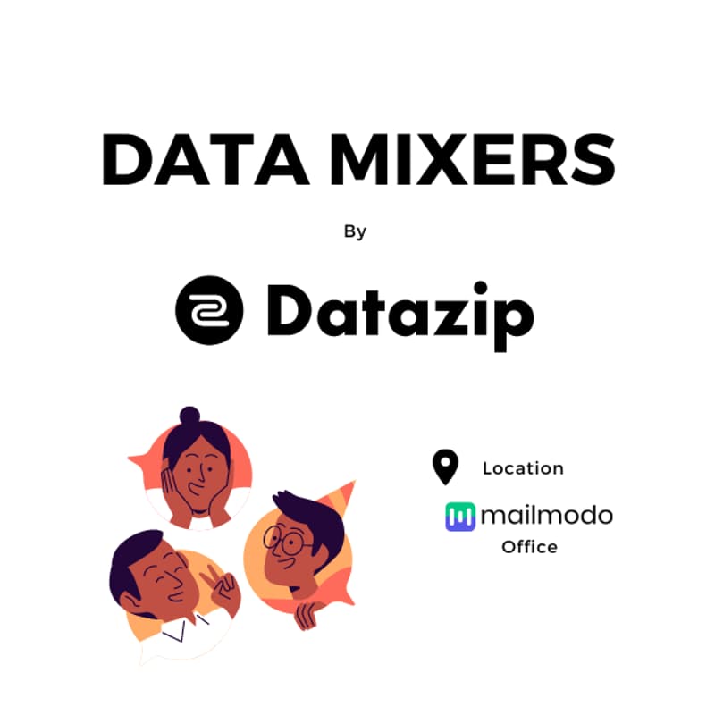 Cover Image for Data Mixers: Achieving Operational Excellence in Analytics