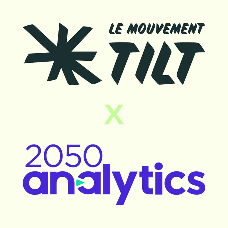 Cover Image for Les clés pour prendre en main l'outil 2050analytics