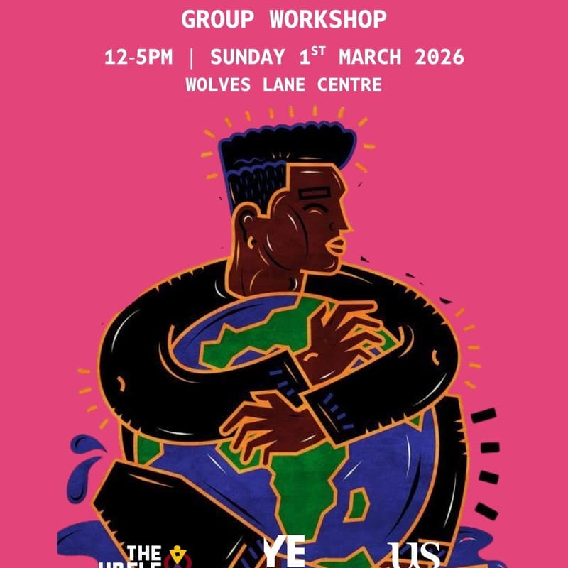 Cover Image for Youth For Climate Justice Workshop