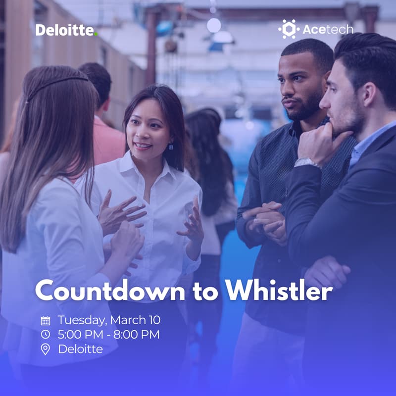 Cover Image for Countdown to Whistler