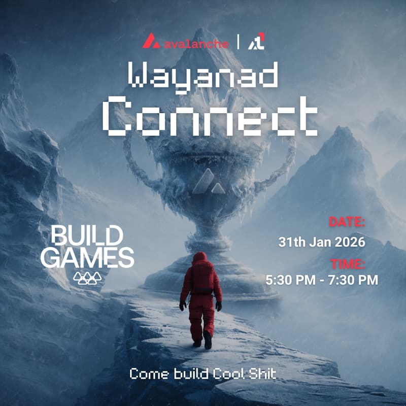 Cover Image for Team1 Connect Wayanad