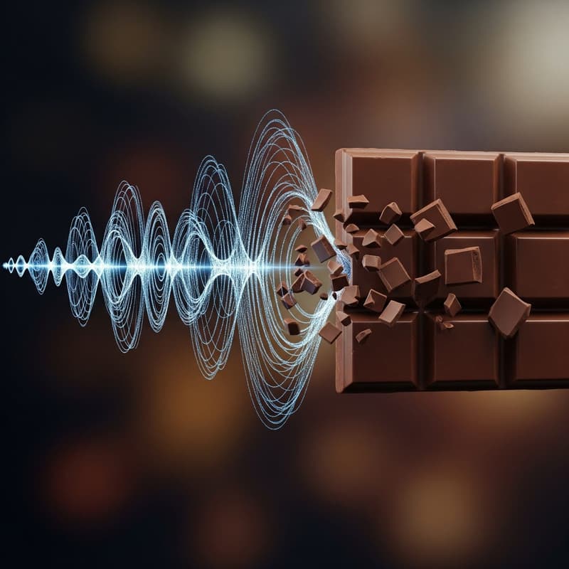 Cover Image for Sonic Seasoning: A Food & Sound Pairing Workshop