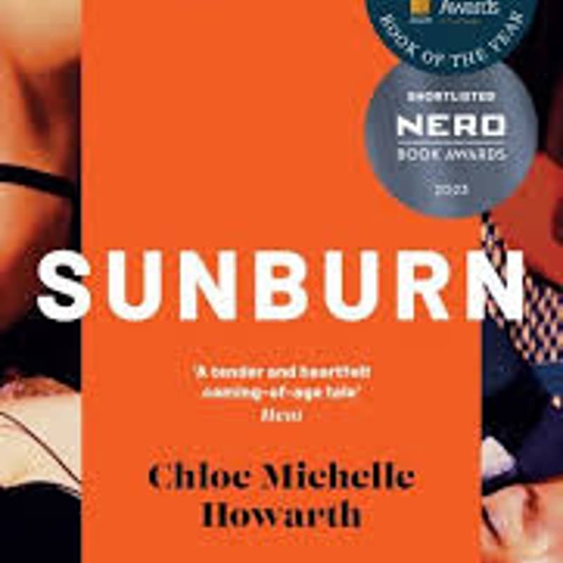 Cover Image for 25 June Meet Up - Sunburn | DWBC Dublin