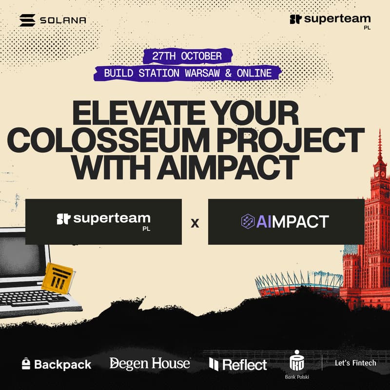 Cover Image for Elevate Your Colosseum Project with AImpact