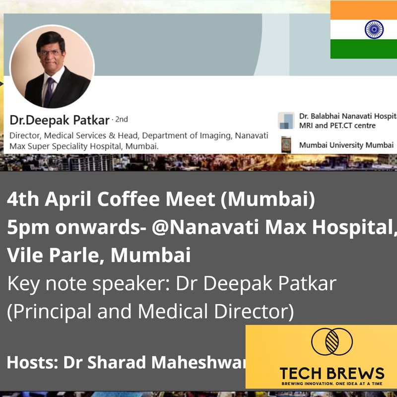 Cover Image for Health & Bio Brews Mumbai