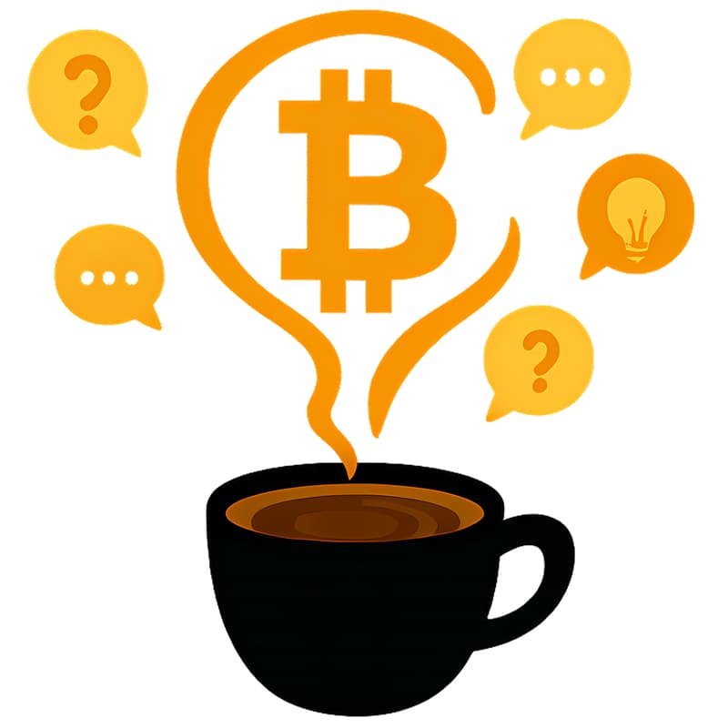 Cover Image for 🔶 Café Bitcoin Neuchâtel
