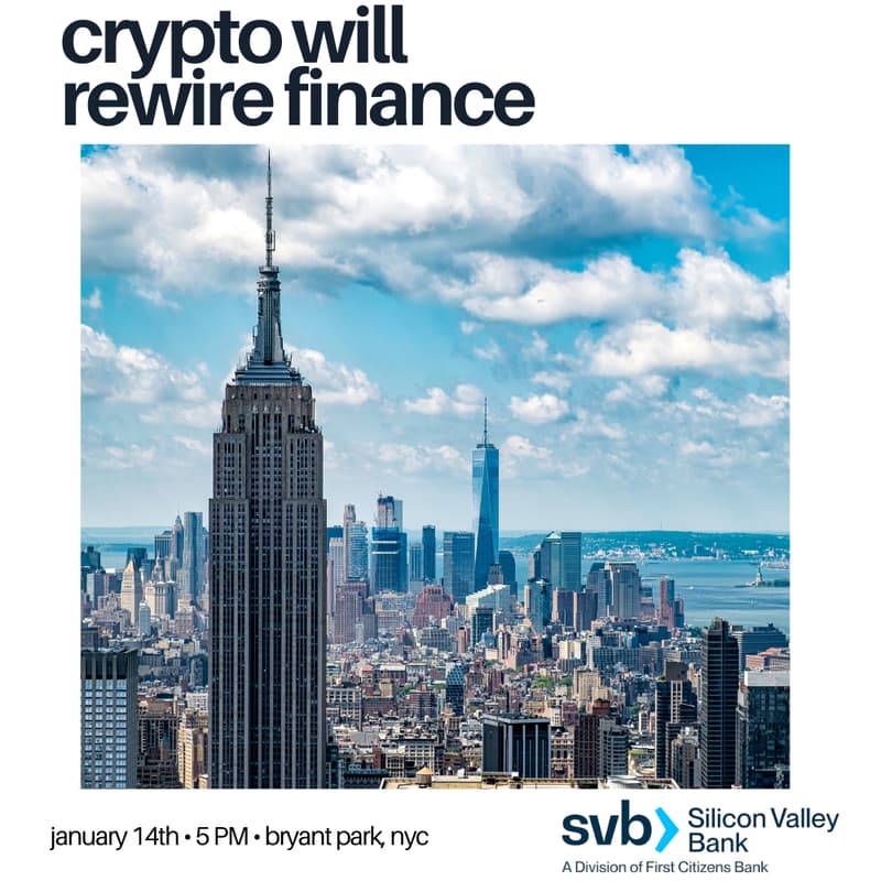 Cover Image for 2026 SVB Crypto Market Insights