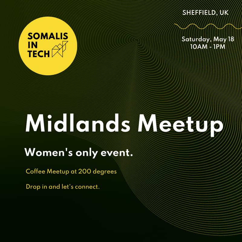 Cover Image for SiT Women's Social: Sheffield