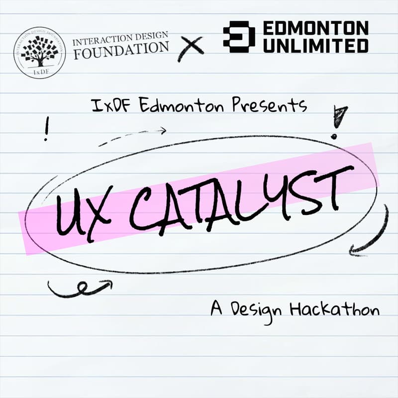 Cover Image for UX Catalyst