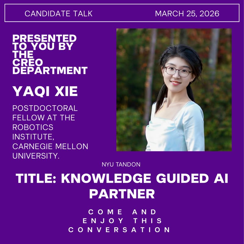 Cover Image for Knowledge Guided AI Partner