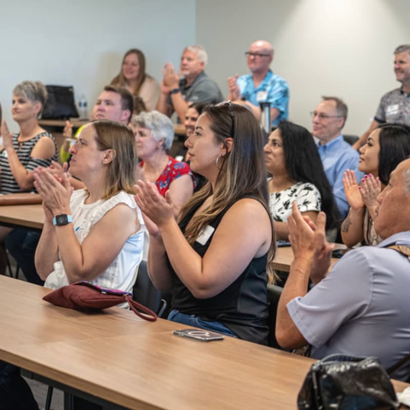 Cover Image for LinkUp Madison- The Content Club: LinkedIn Edition