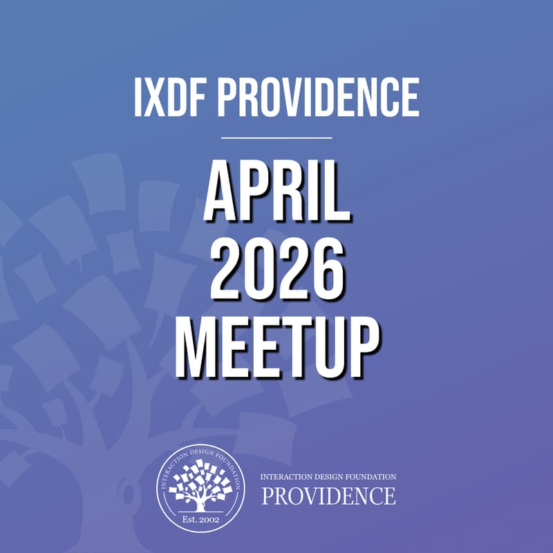 Cover Image for Navigating the Job Search: UX Roundtable