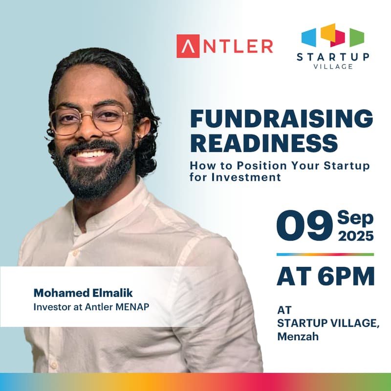 Cover Image for Fundraising Readiness
