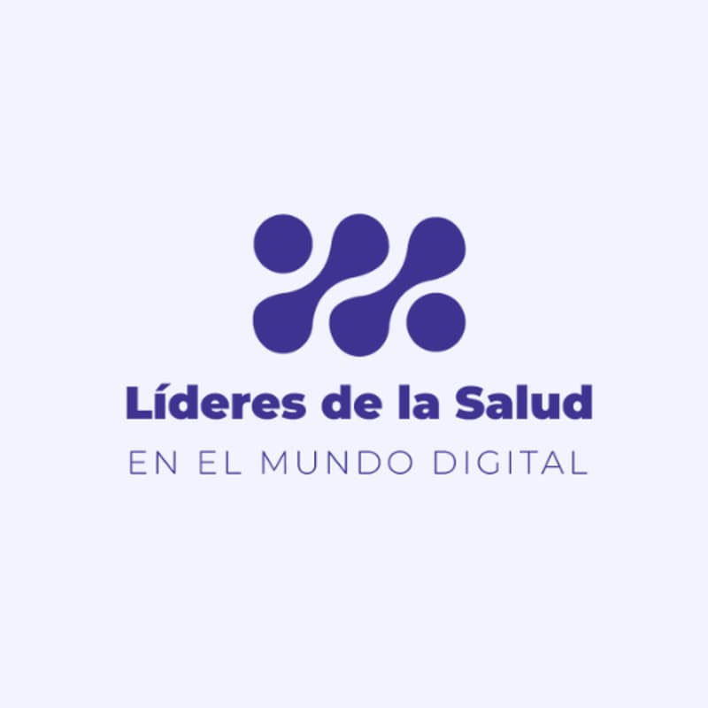 Cover Image for Líderes de la Salud