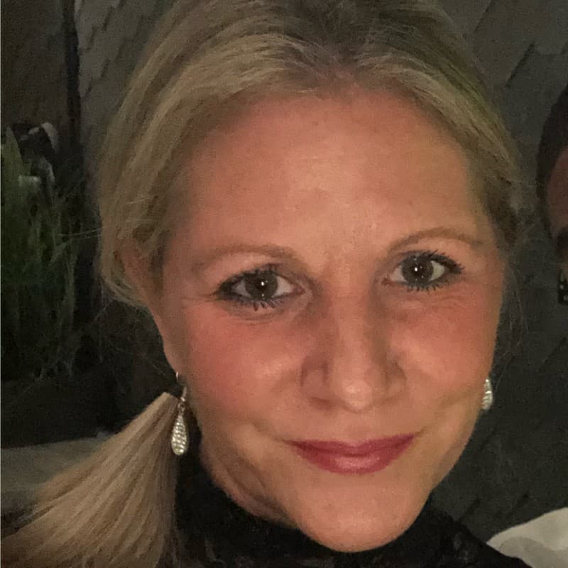 Cover Image for Lab Social and AMA about co-warehousing, with Chrissy Jackson from Portal